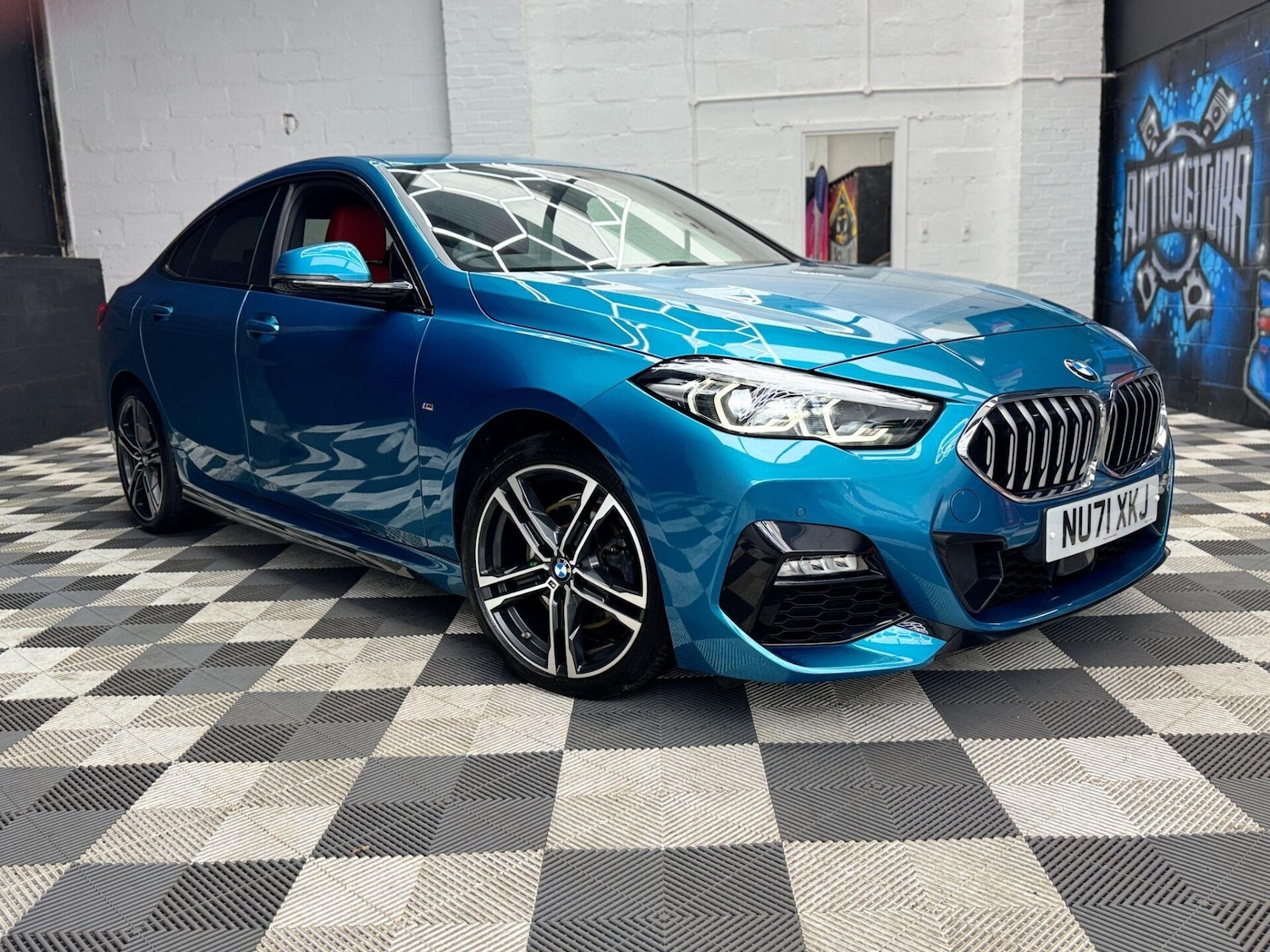 Used BMW 2 Series 2021 for sale - 76600035: Photo 10