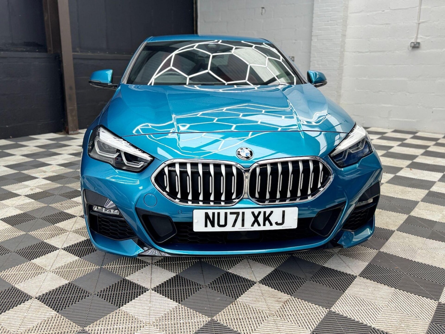 Used BMW 2 Series 2021 for sale - 76600035: Photo 12