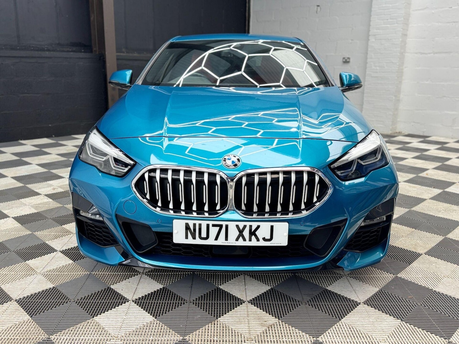 Used BMW 2 Series 2021 for sale - 76600035: Photo 13