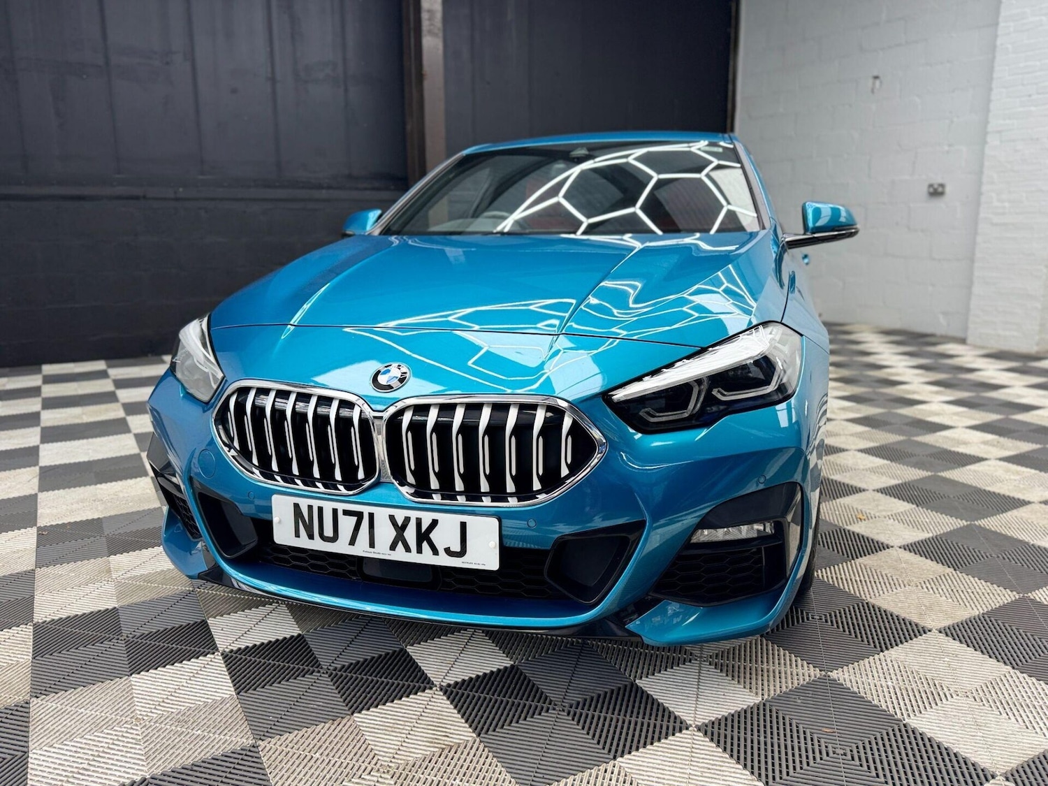 Used BMW 2 Series 2021 for sale - 76600035: Photo 14