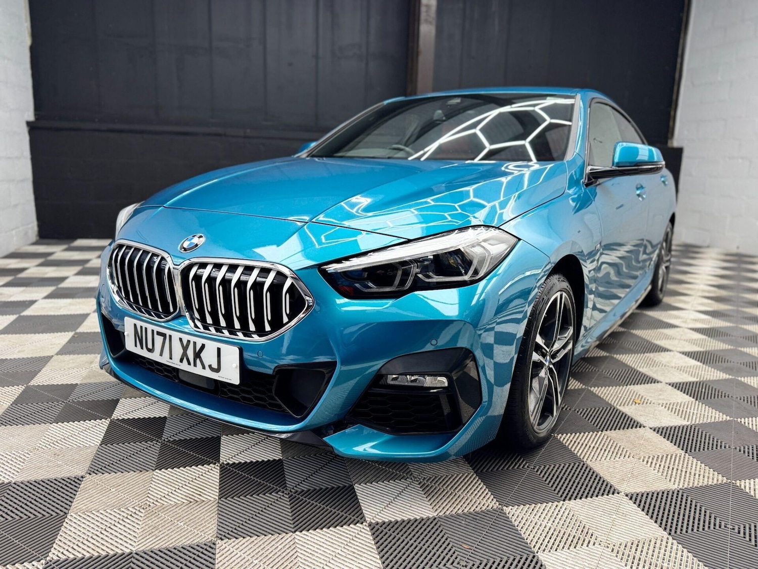 Used BMW 2 Series 2021 for sale - 76600035: Photo 15