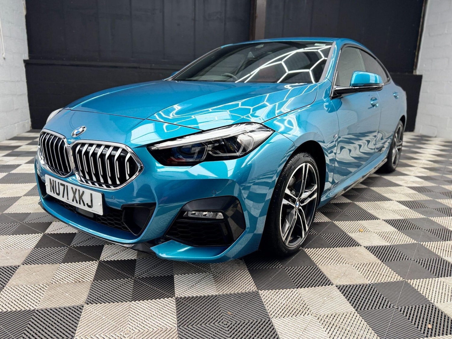 Used BMW 2 Series 2021 for sale - 76600035: Photo 16