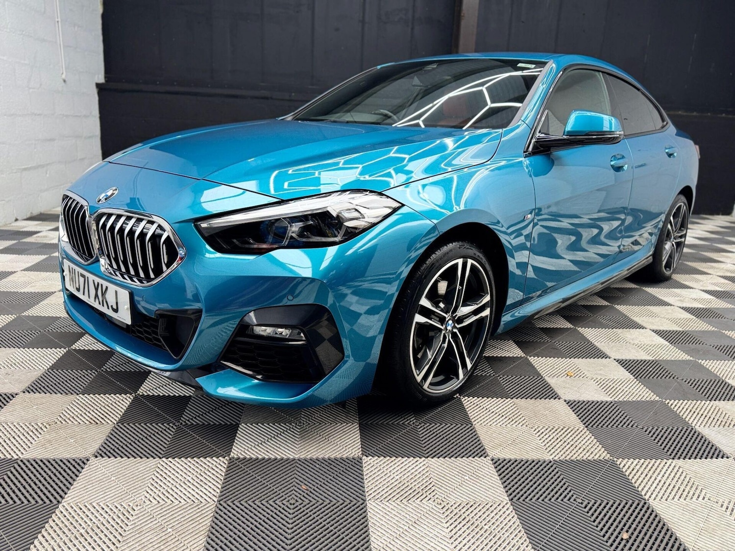 Used BMW 2 Series 2021 for sale - 76600035: Photo 17