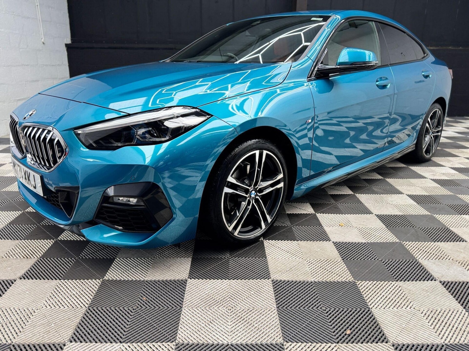 Used BMW 2 Series 2021 for sale - 76600035: Photo 18