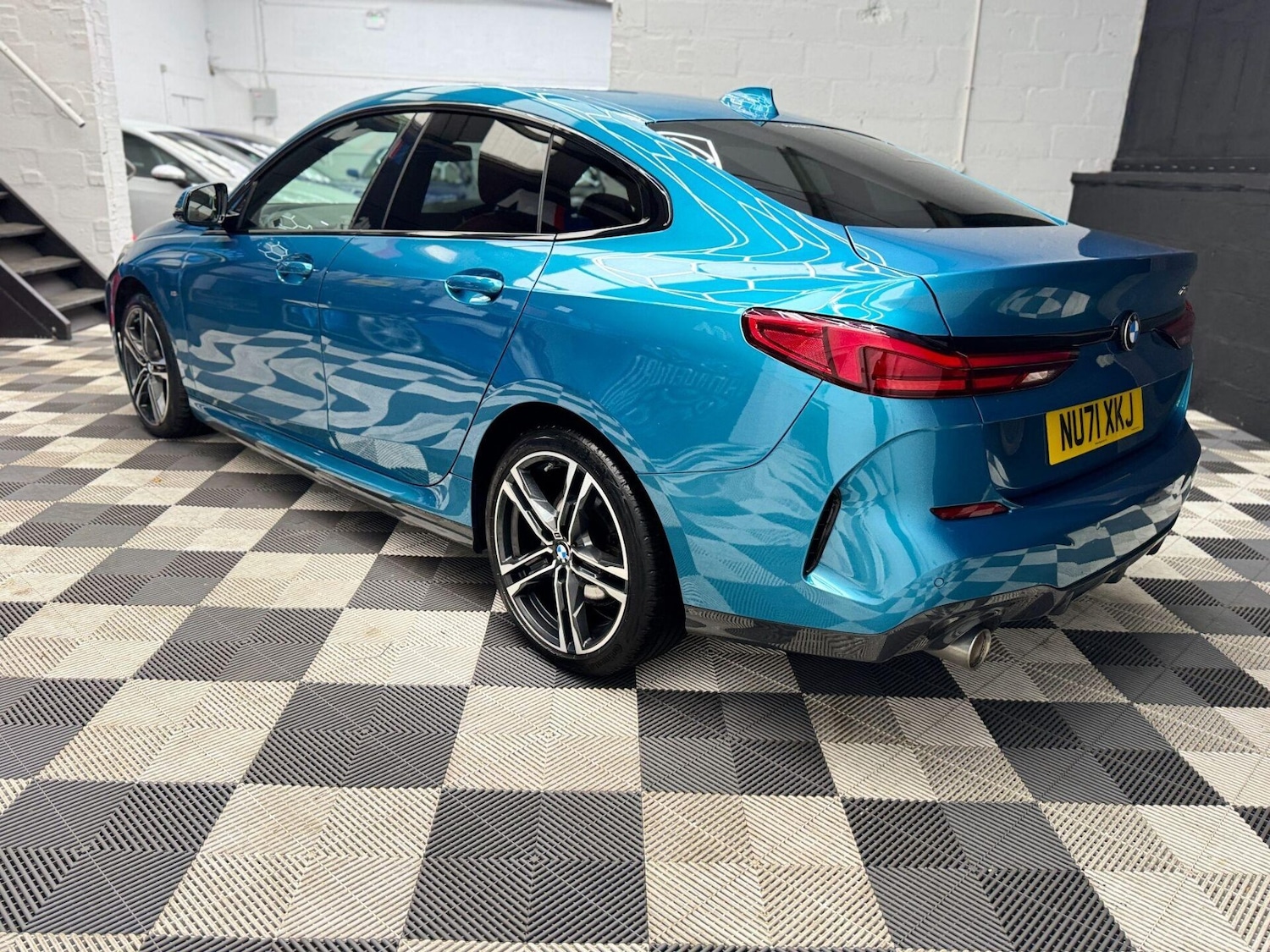 Used BMW 2 Series 2021 for sale - 76600035: Photo 20