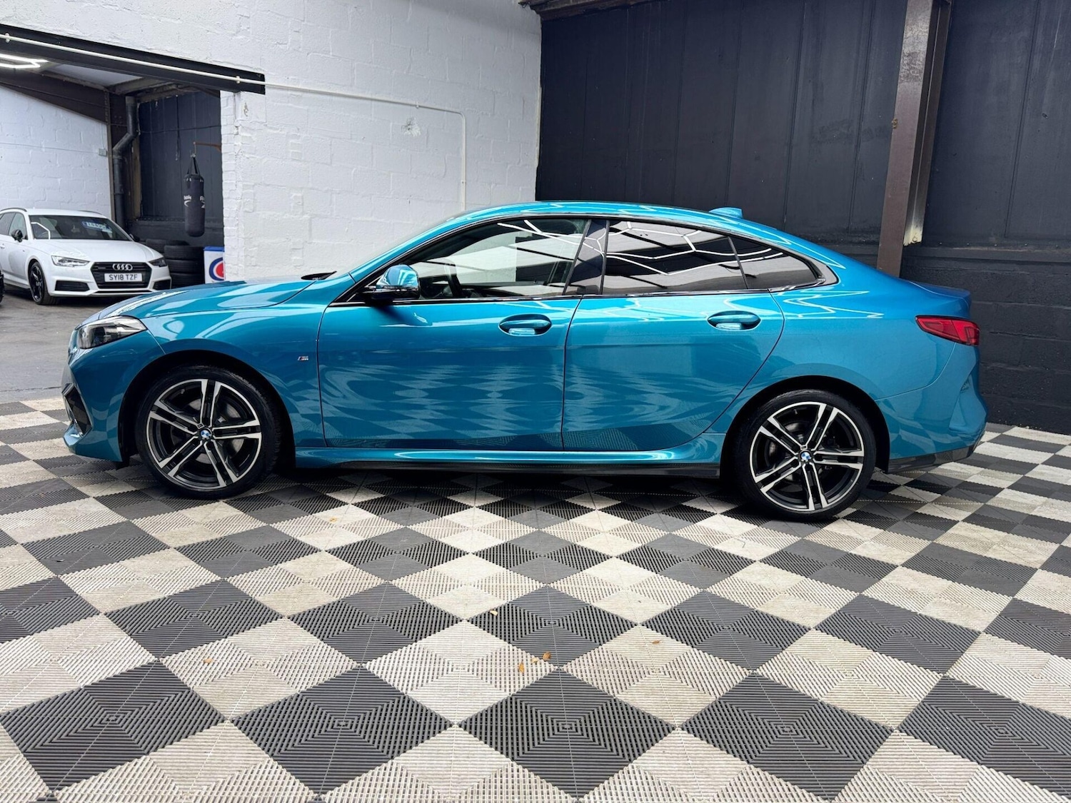 Used BMW 2 Series 2021 for sale - 76600035: Photo 24