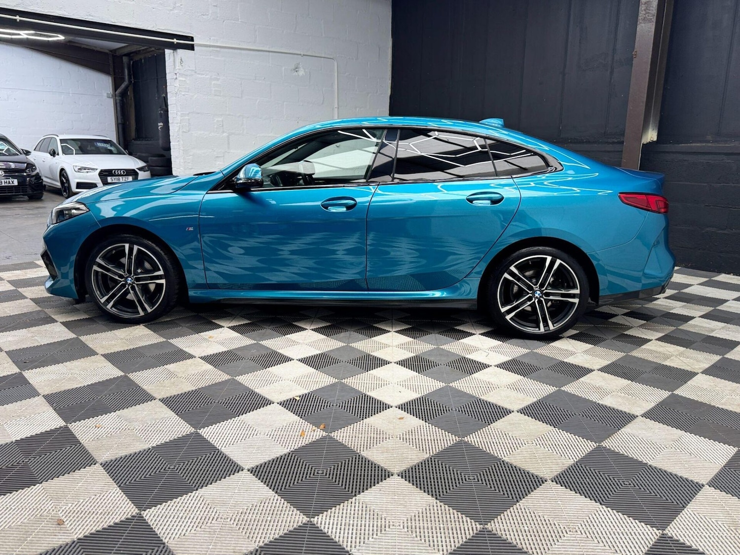 Used BMW 2 Series 2021 for sale - 76600035: Photo 25