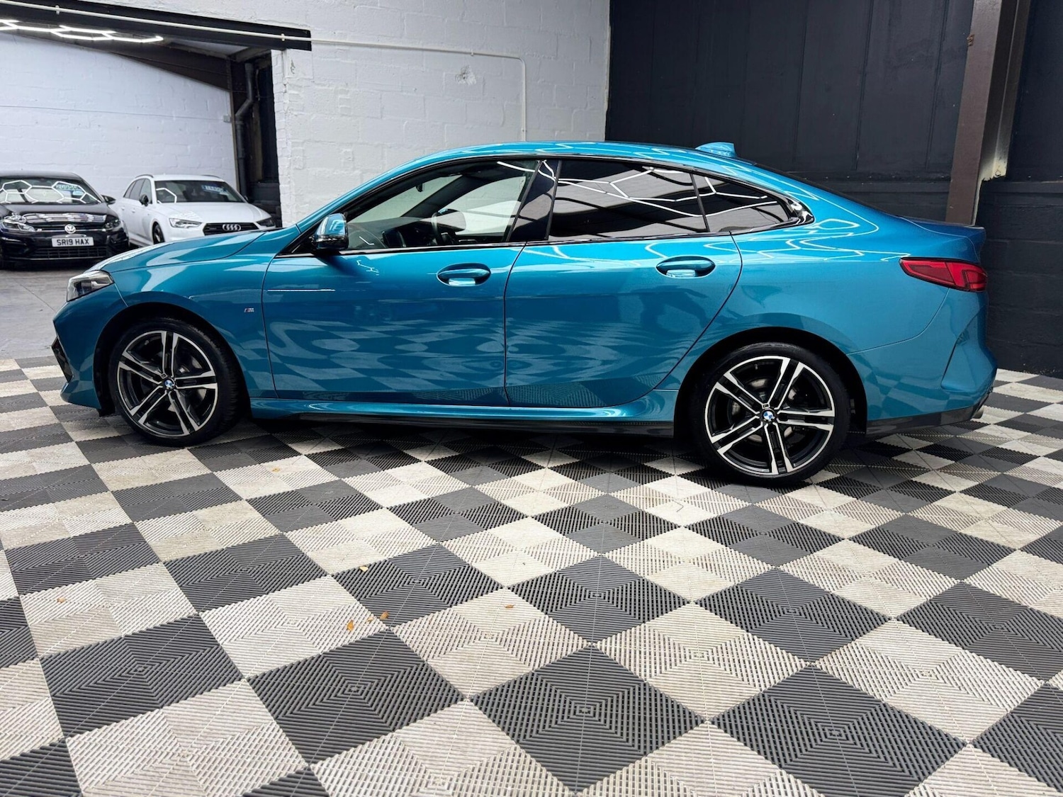 Used BMW 2 Series 2021 for sale - 76600035: Photo 26