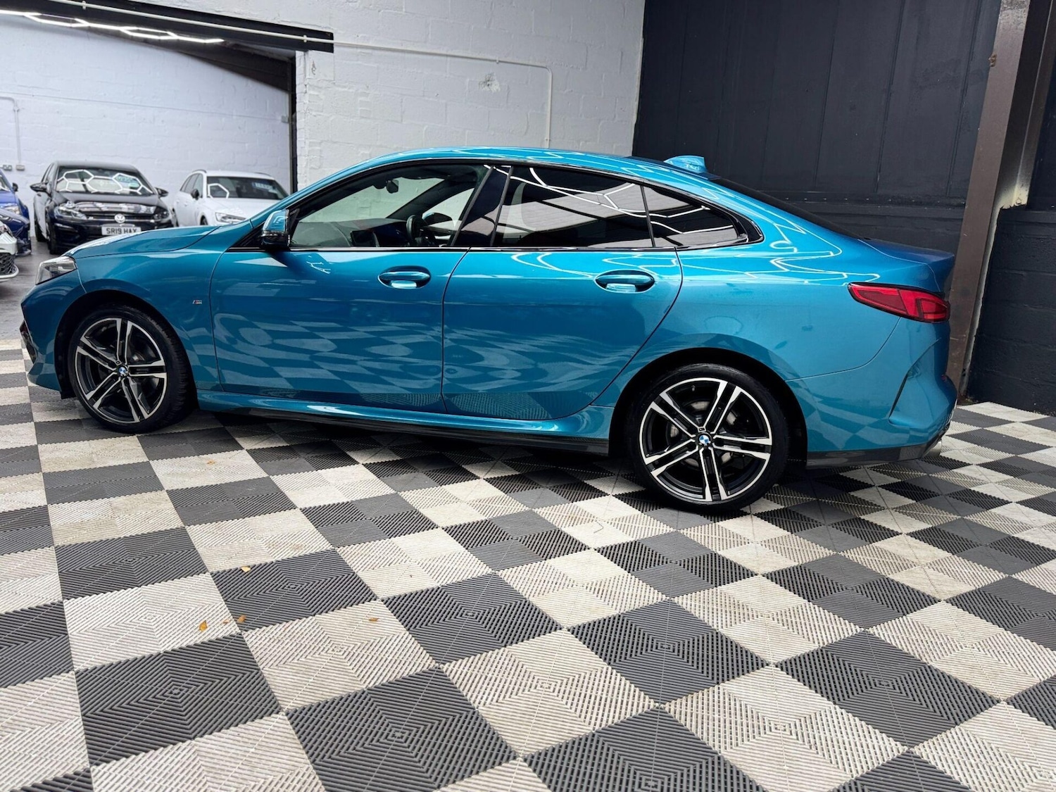 Used BMW 2 Series 2021 for sale - 76600035: Photo 27