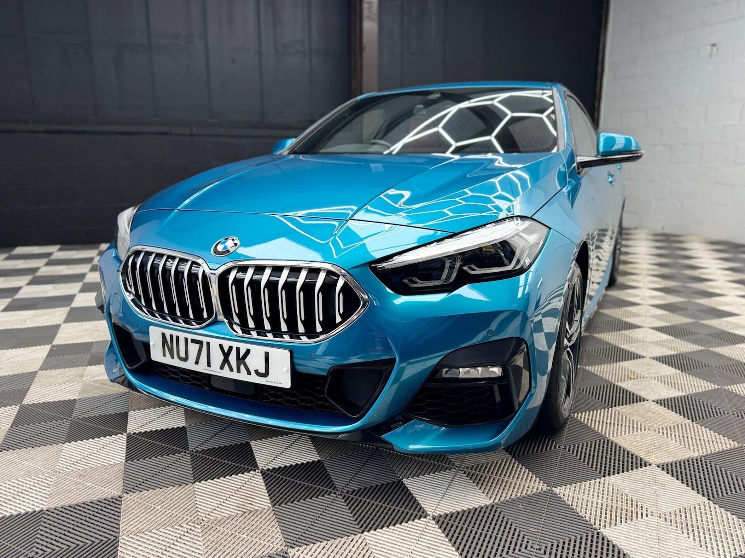 Used BMW 2 Series 2021 for sale - 76600035: Photo 3