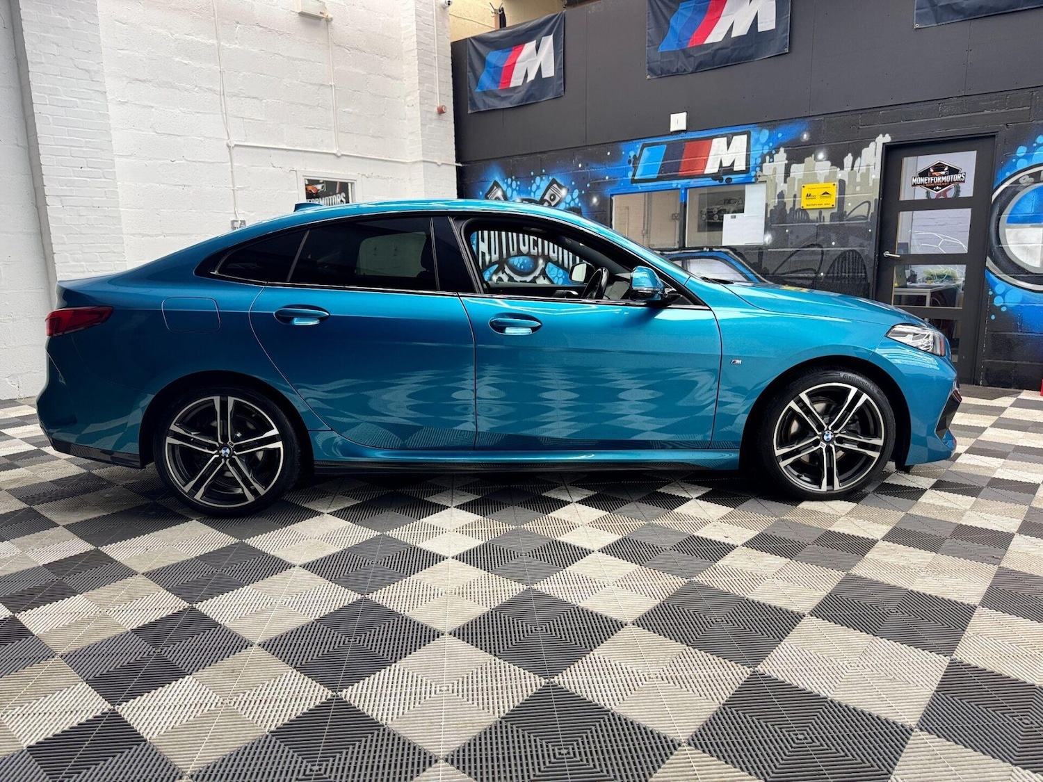 Used BMW 2 Series 2021 for sale - 76600035: Photo 31