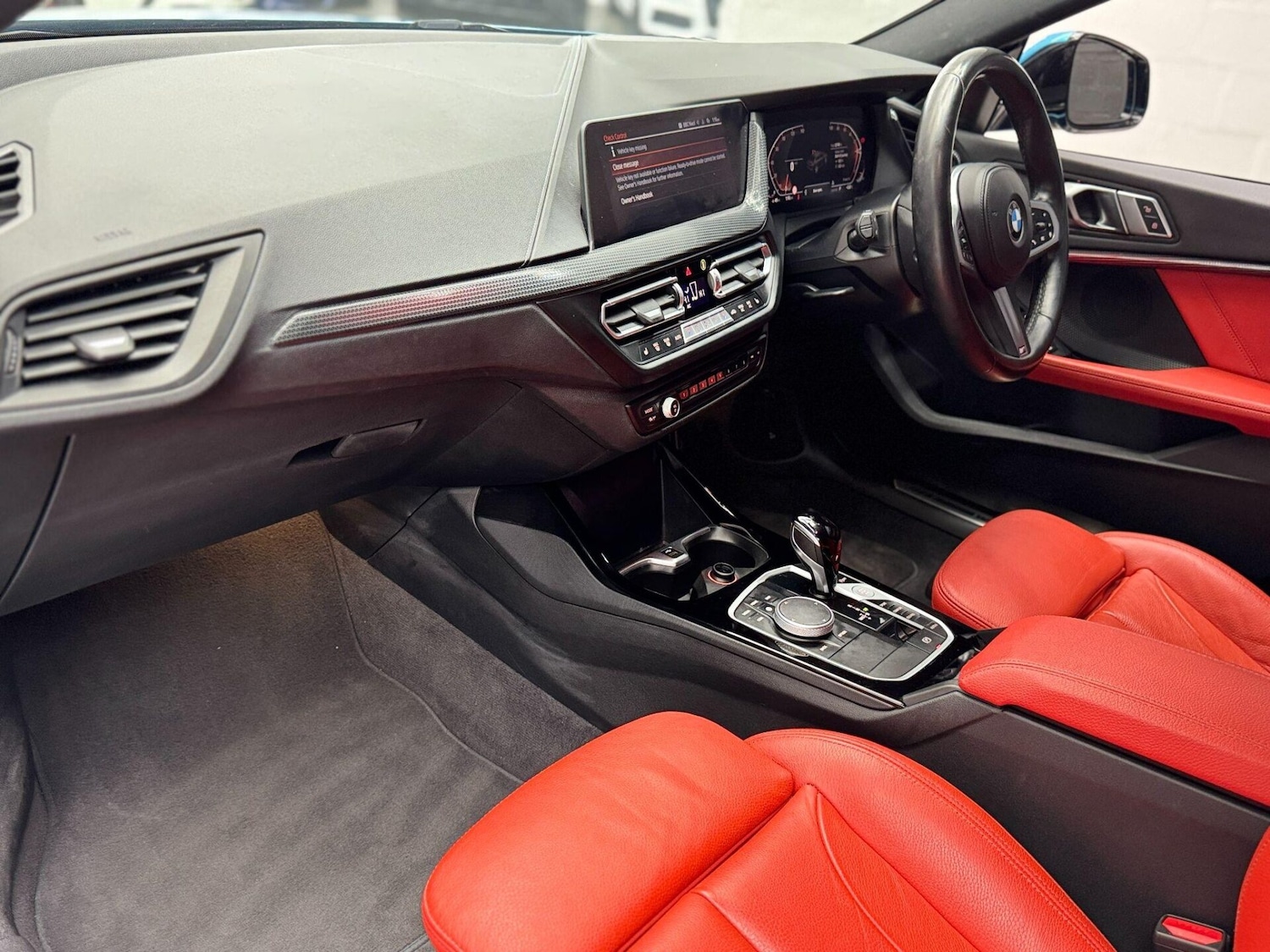 Used BMW 2 Series 2021 for sale - 76600035: Photo 34