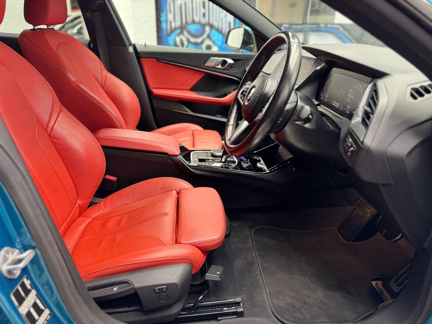 Used BMW 2 Series 2021 for sale - 76600035: Photo 35