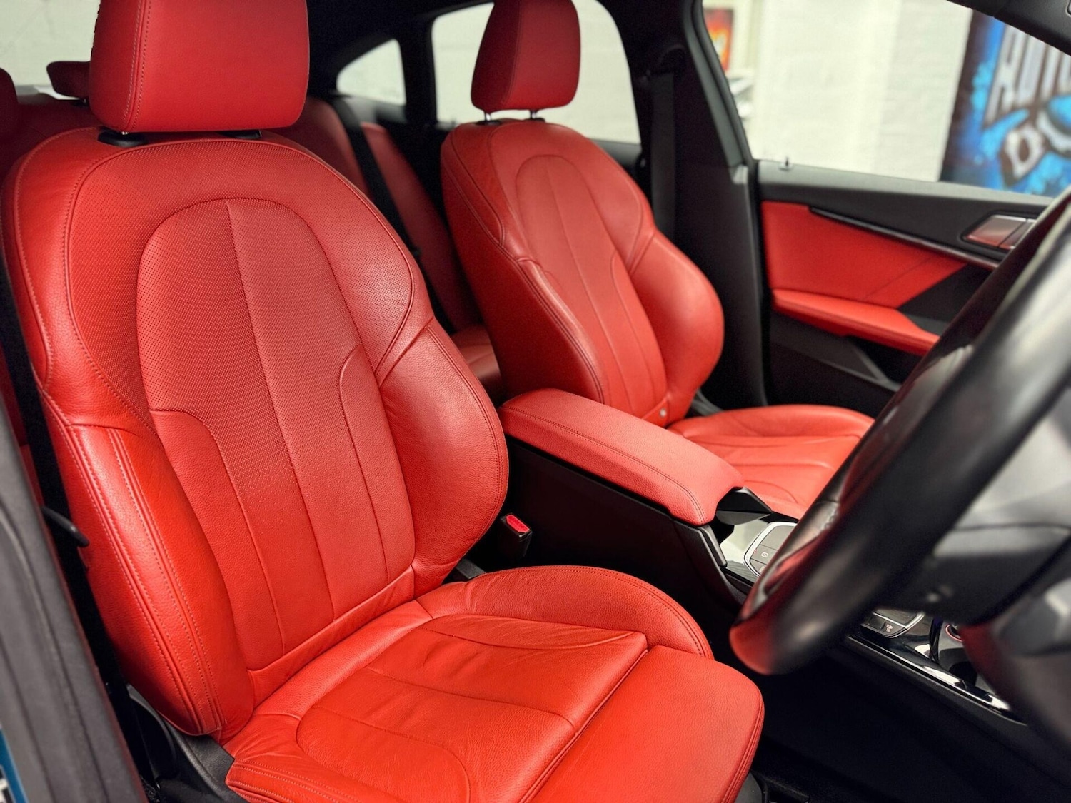 Used BMW 2 Series 2021 for sale - 76600035: Photo 36