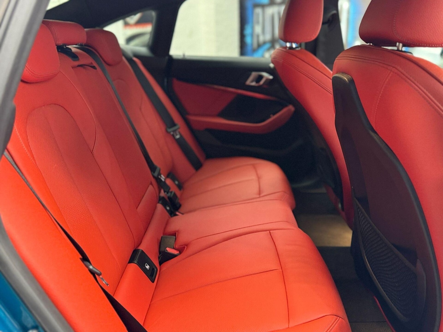 Used BMW 2 Series 2021 for sale - 76600035: Photo 37