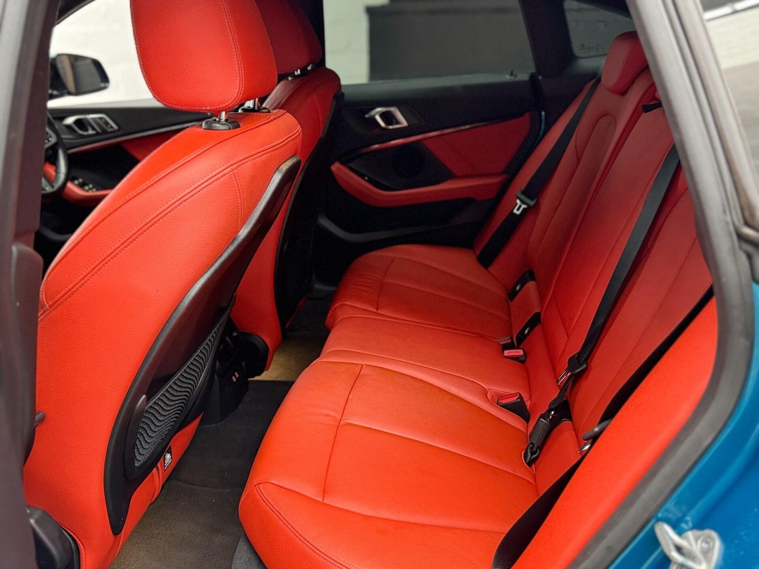 Used BMW 2 Series 2021 for sale - 76600035: Photo 38