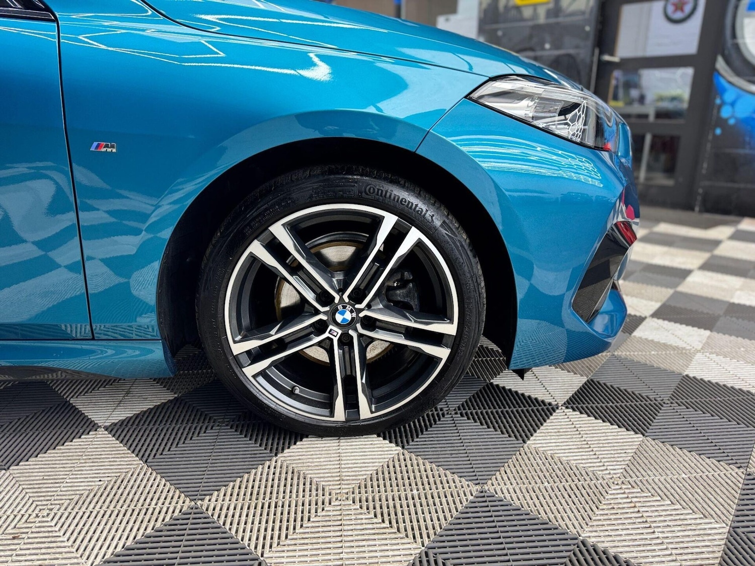 Used BMW 2 Series 2021 for sale - 76600035: Photo 44