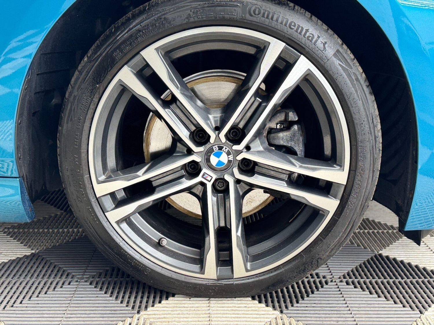 Used BMW 2 Series 2021 for sale - 76600035: Photo 45