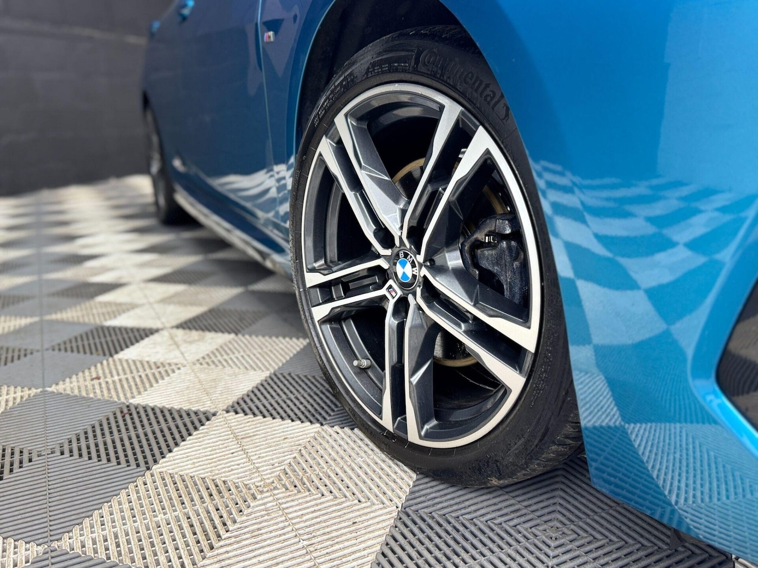 Used BMW 2 Series 2021 for sale - 76600035: Photo 46