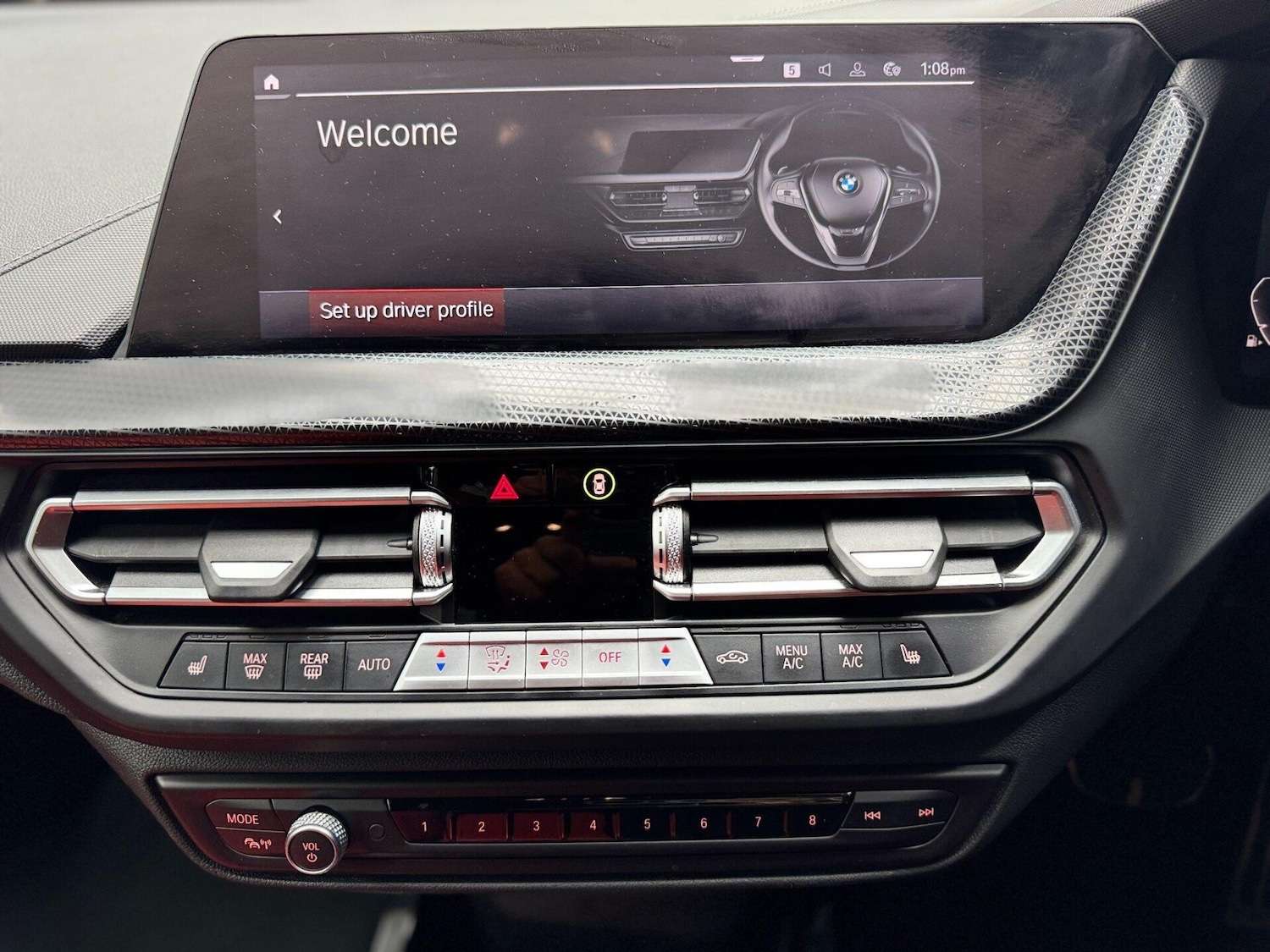 Used BMW 2 Series 2021 for sale - 76600035: Photo 47