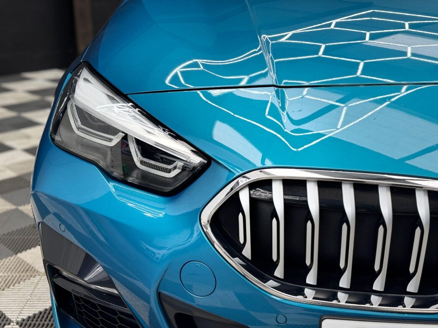 Used BMW 2 Series 2021 for sale - 76600035: Photo 50