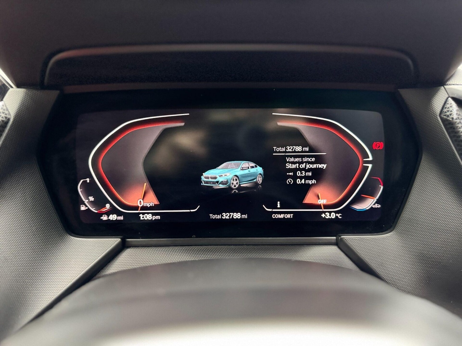 Used BMW 2 Series 2021 for sale - 76600035: Photo 52