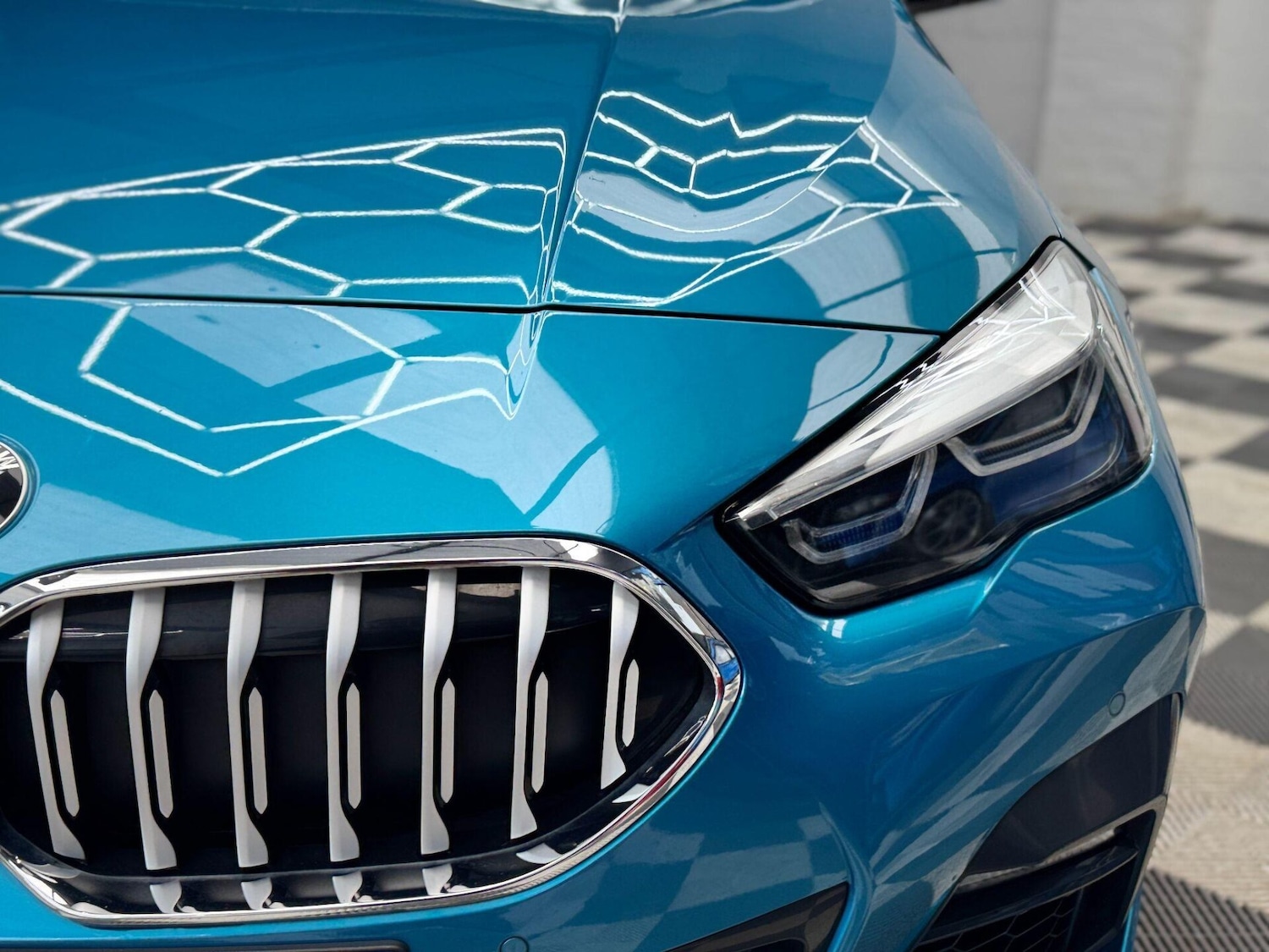 Used BMW 2 Series 2021 for sale - 76600035: Photo 53