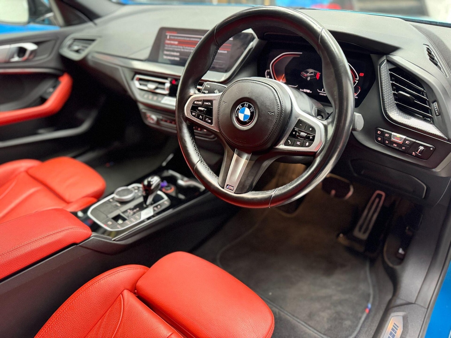 Used BMW 2 Series 2021 for sale - 76600035: Photo 54