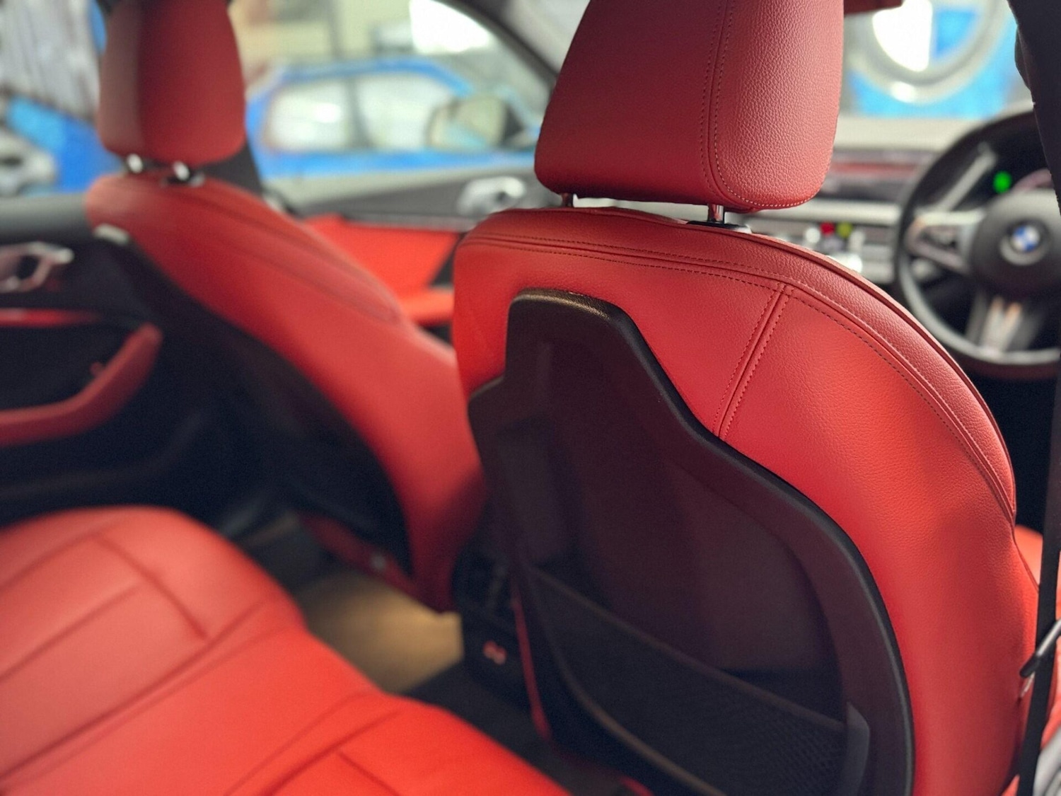 Used BMW 2 Series 2021 for sale - 76600035: Photo 57