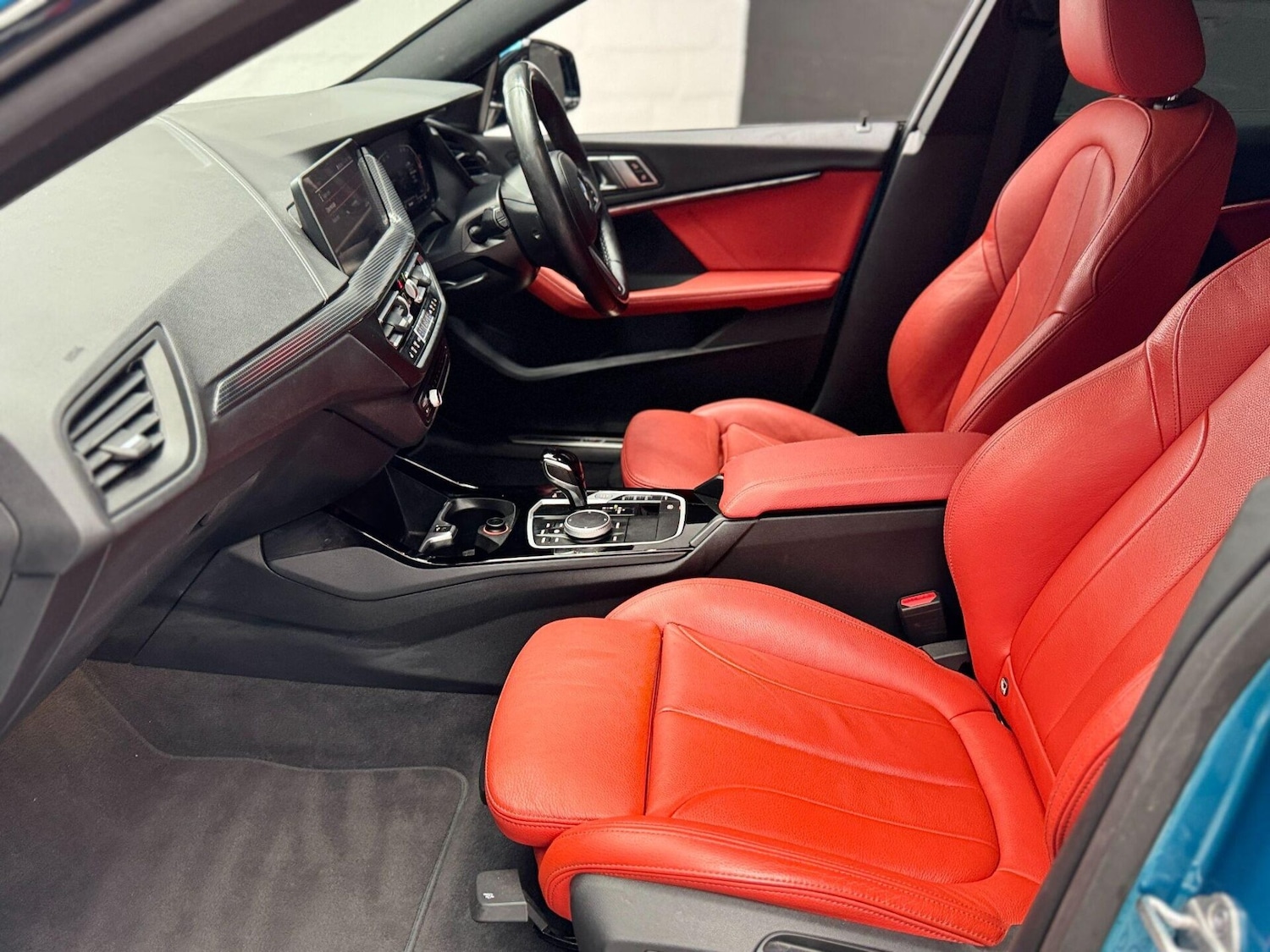 Used BMW 2 Series 2021 for sale - 76600035: Photo 63