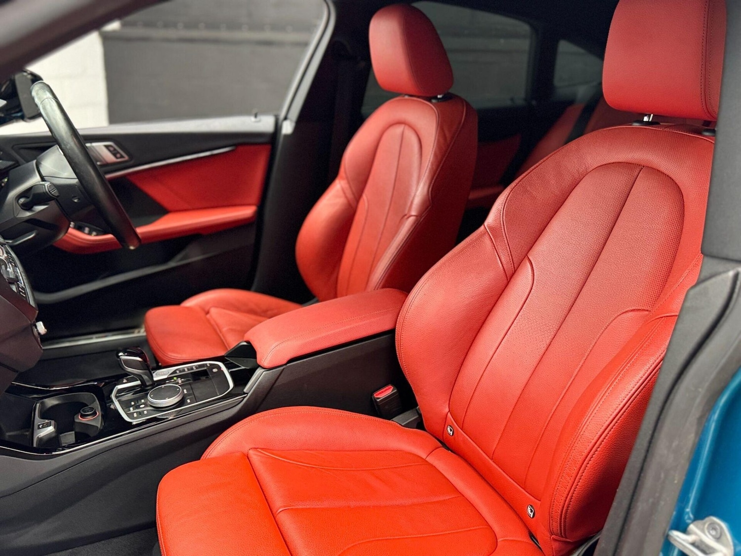 Used BMW 2 Series 2021 for sale - 76600035: Photo 64