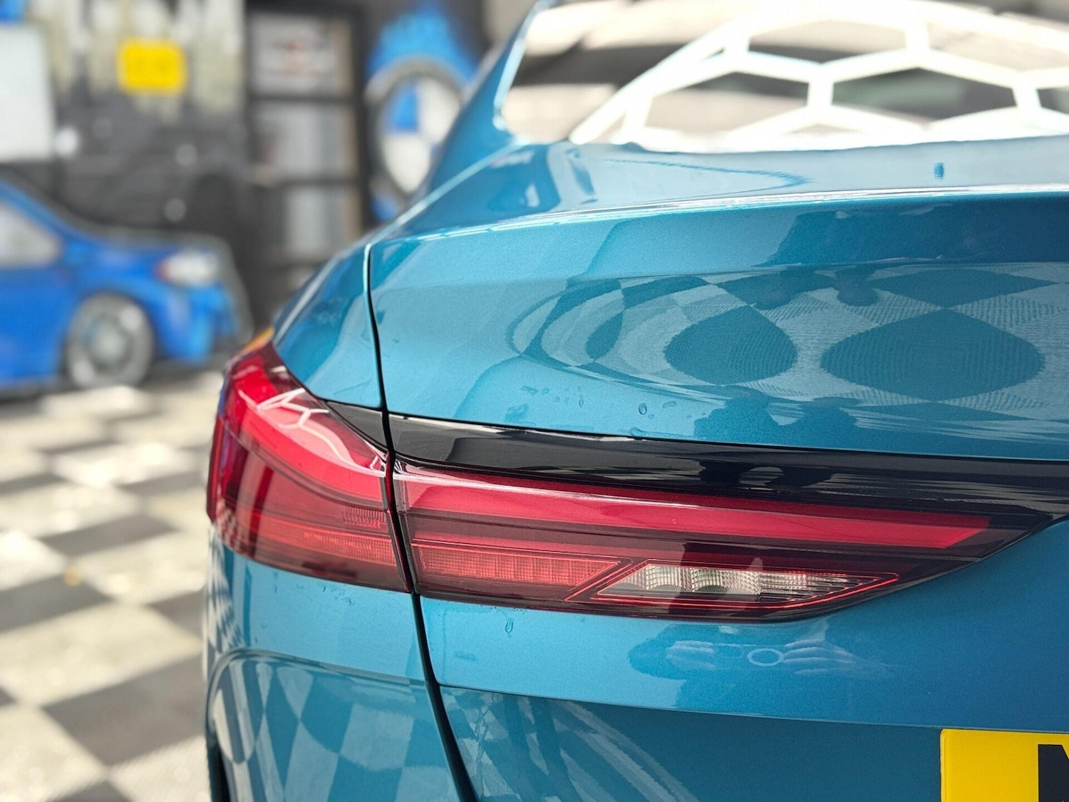 Used BMW 2 Series 2021 for sale - 76600035: Photo 65