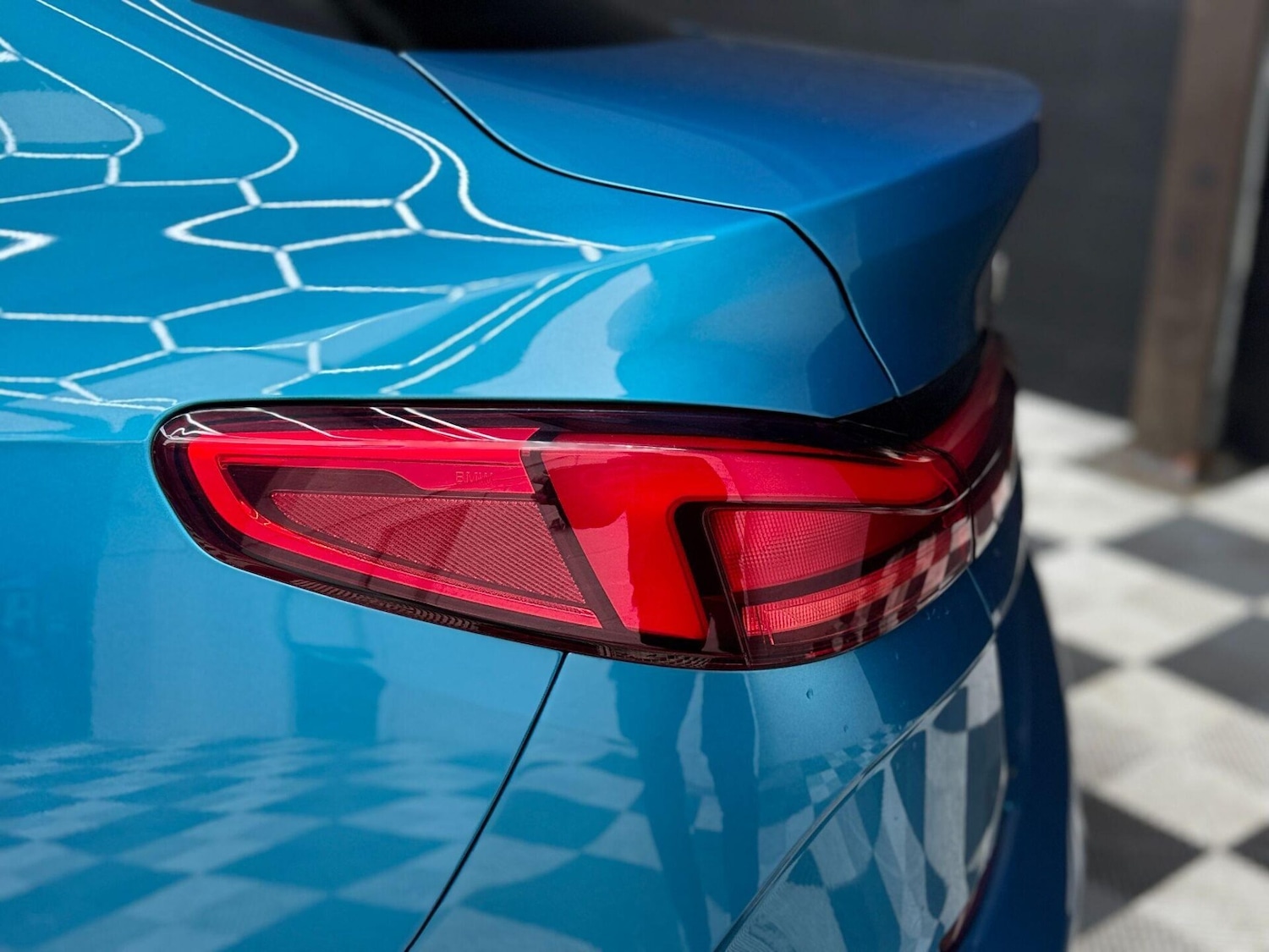 Used BMW 2 Series 2021 for sale - 76600035: Photo 66