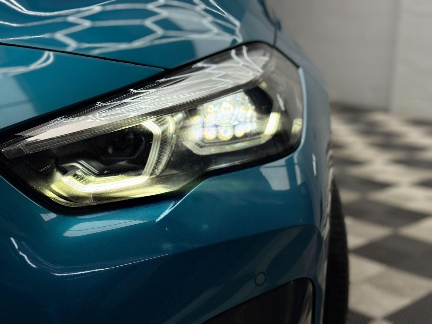 Used BMW 2 Series 2021 for sale - 76600035: Photo 75