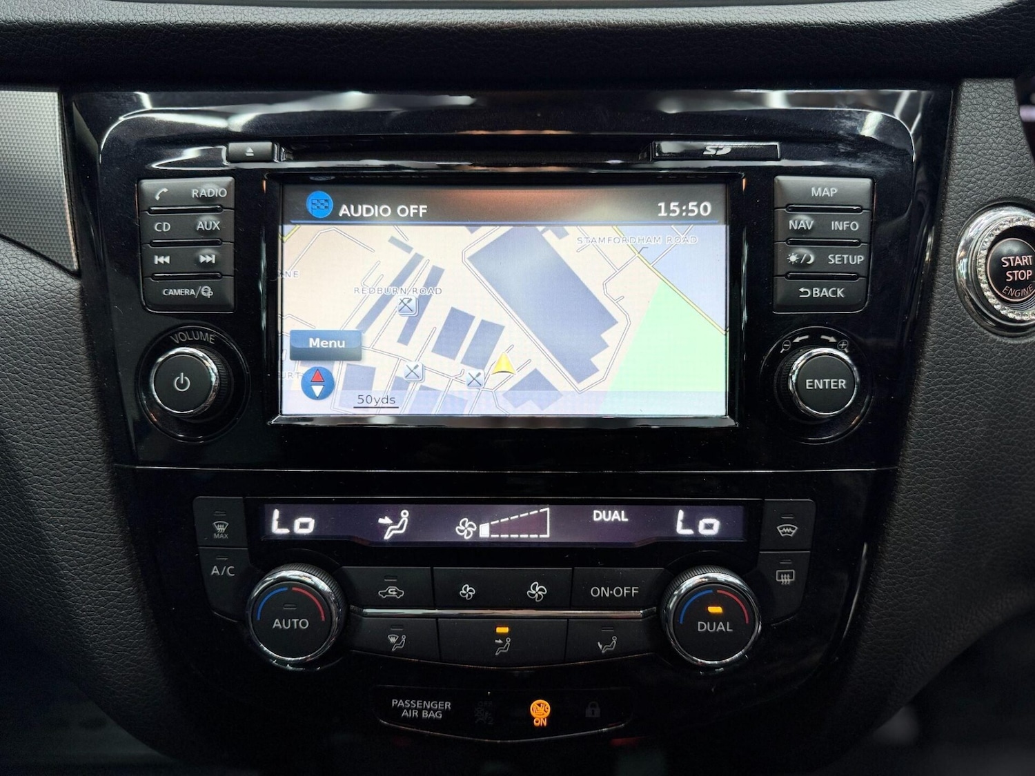 Vehicle 29