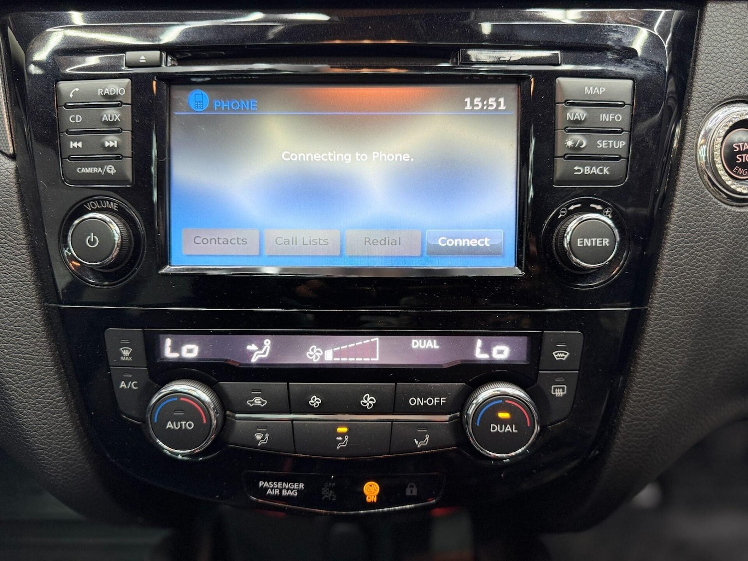 Vehicle 32