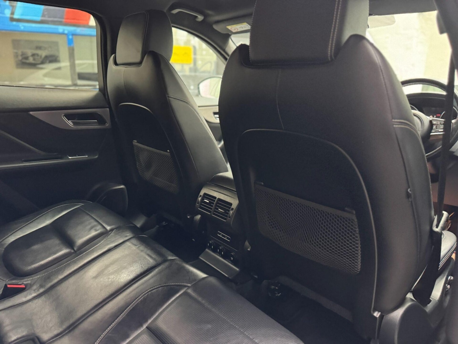 Used Jaguar F-Pace 2018 for sale - 76778169: Photo 24