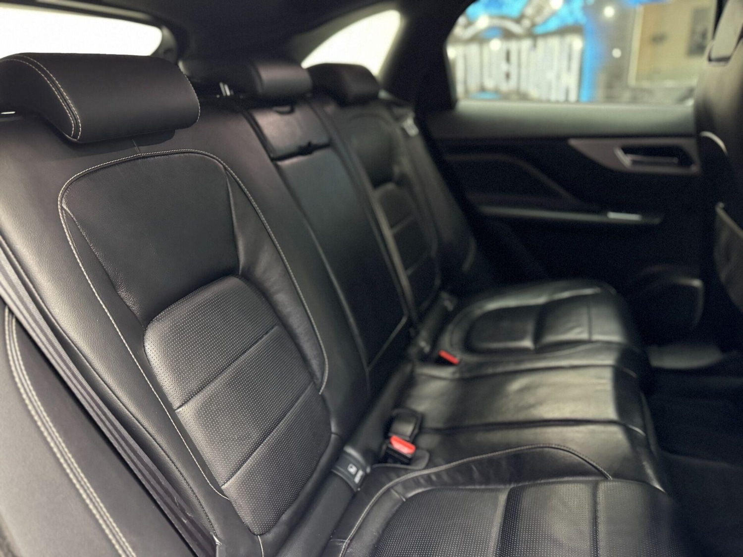 Used Jaguar F-Pace 2018 for sale - 76778169: Photo 25