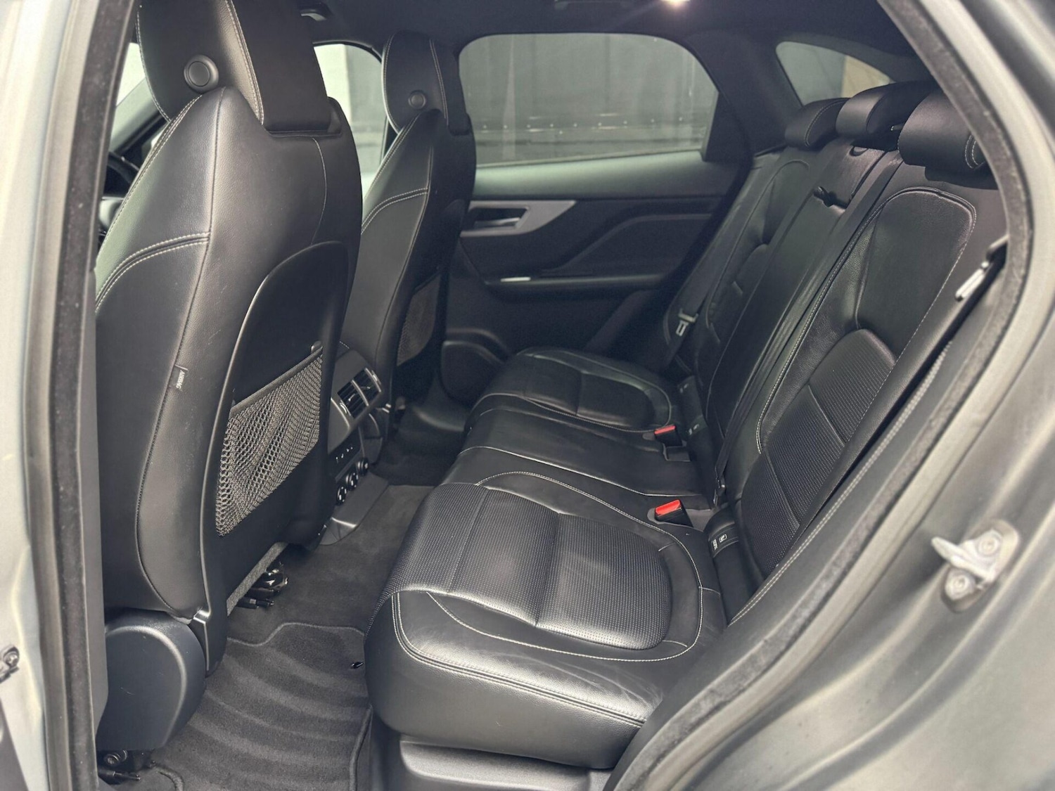 Used Jaguar F-Pace 2018 for sale - 76778169: Photo 26