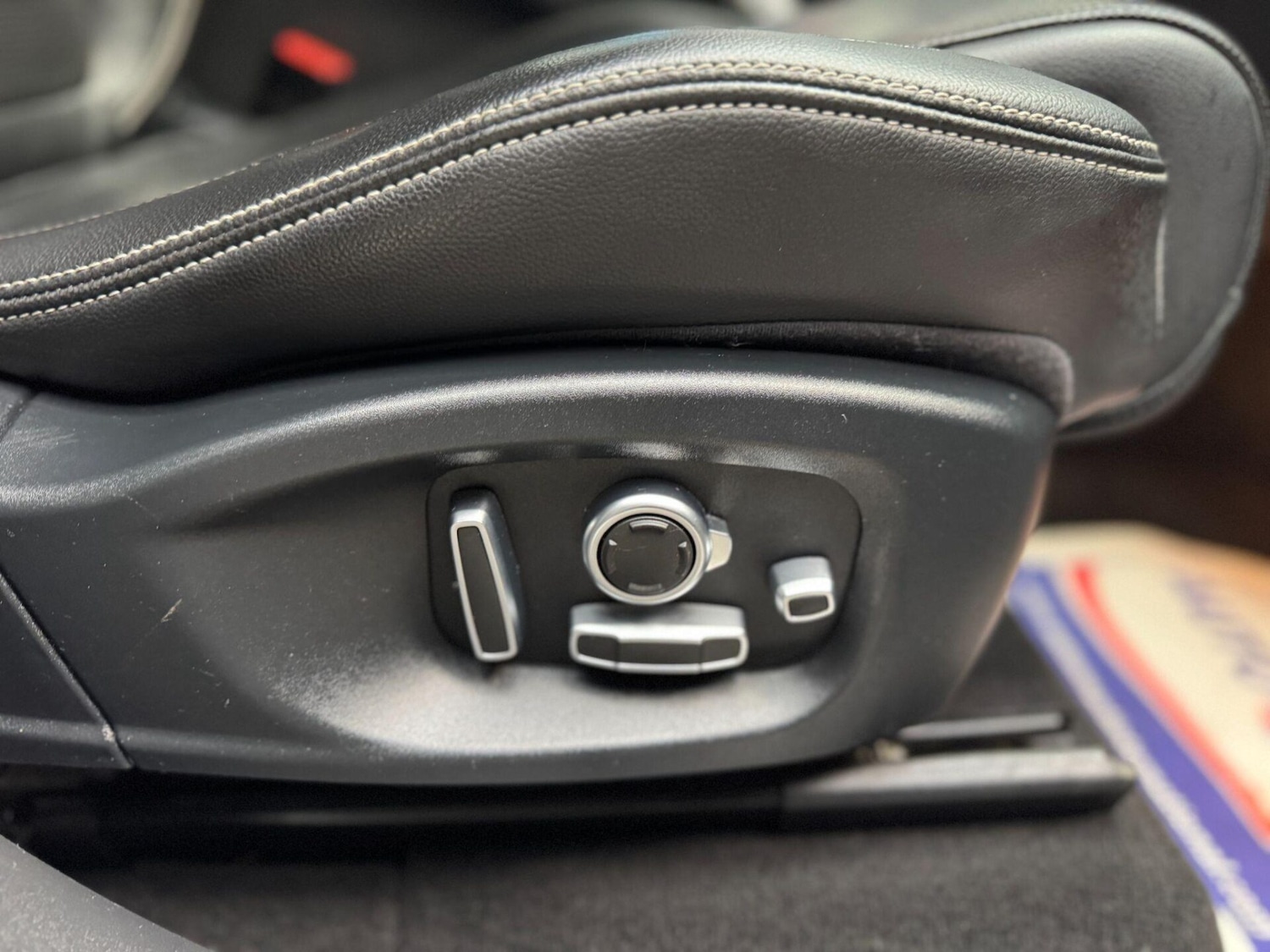 Used Jaguar F-Pace 2018 for sale - 76778169: Photo 29