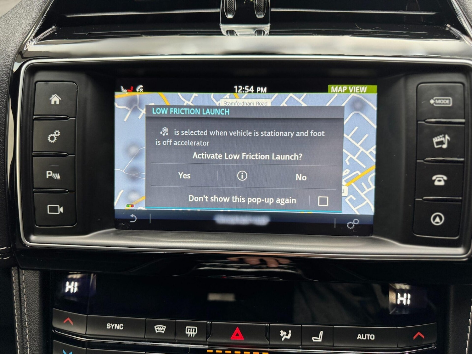 Used Jaguar F-Pace 2018 for sale - 76778169: Photo 40