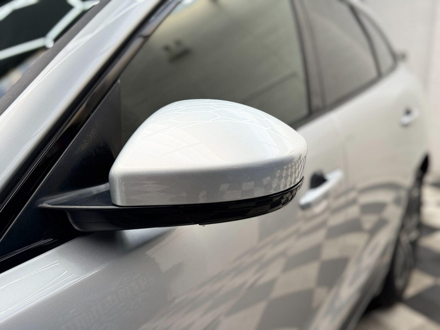 Used Jaguar F-Pace 2018 for sale - 76778169: Photo 41