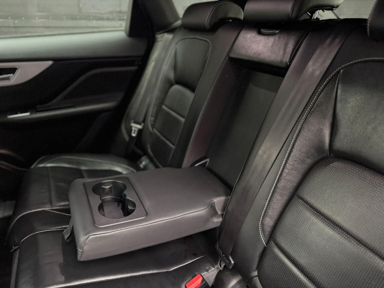 Used Jaguar F-Pace 2018 for sale - 76778169: Photo 50