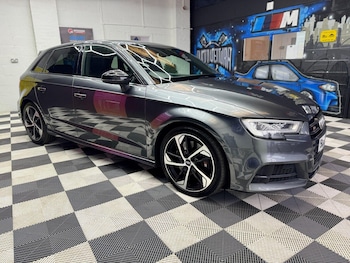 Used Audi S3 2020 for sale - 75906613: Photo
