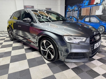 Used Audi S3 2020 for sale - 75906613: Photo