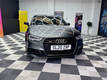 Used Audi S3 2020 for sale - 75906613: Photo