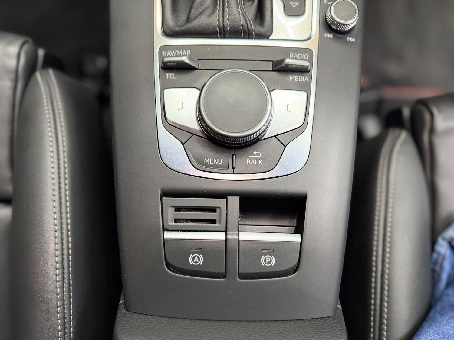 Vehicle 46