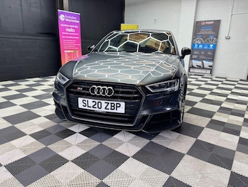 Used Audi S3 2020 for sale - 75906613: Photo