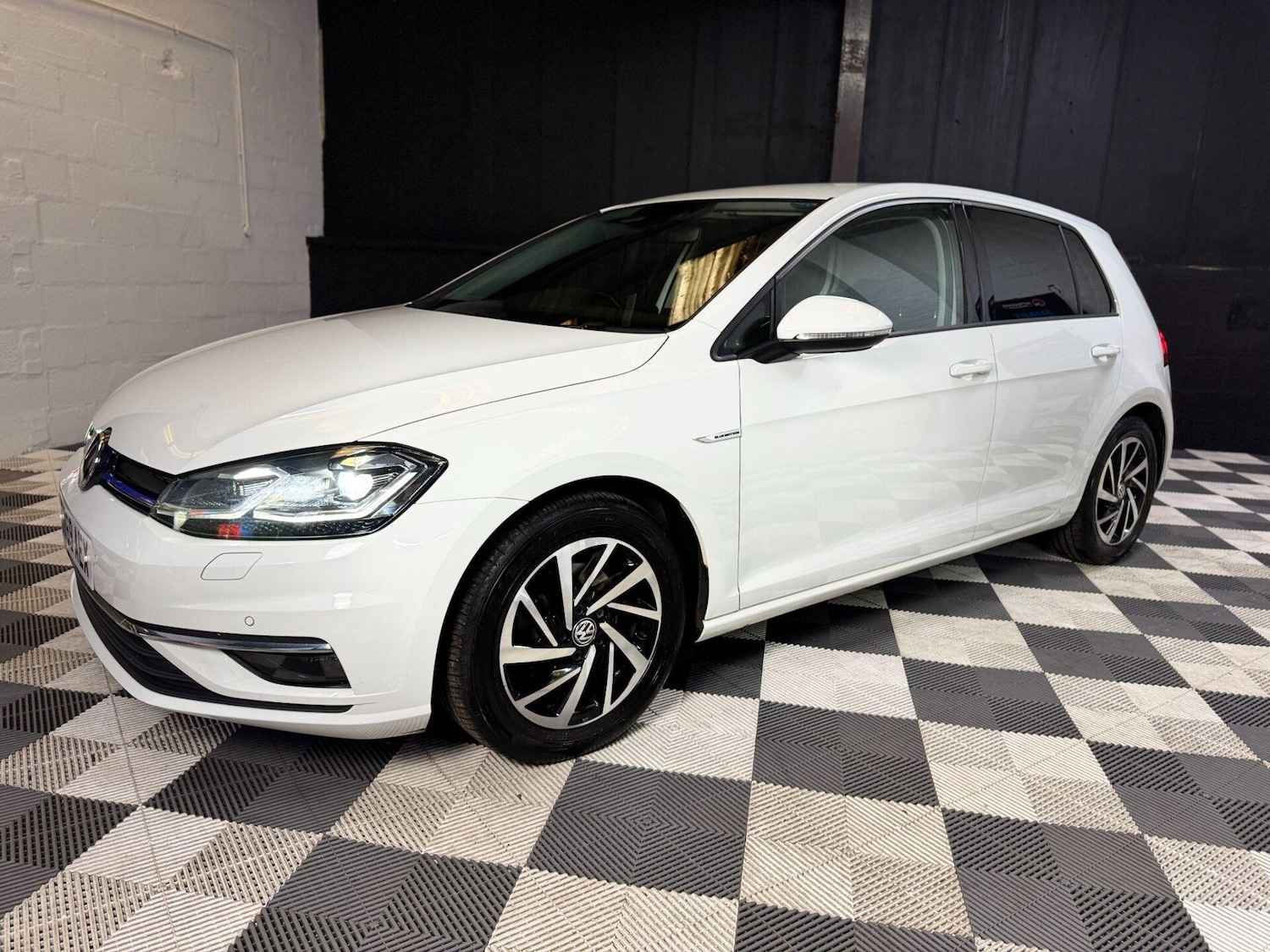 Used Volkswagen Golf 2019 for sale - 76267814: Photo 11