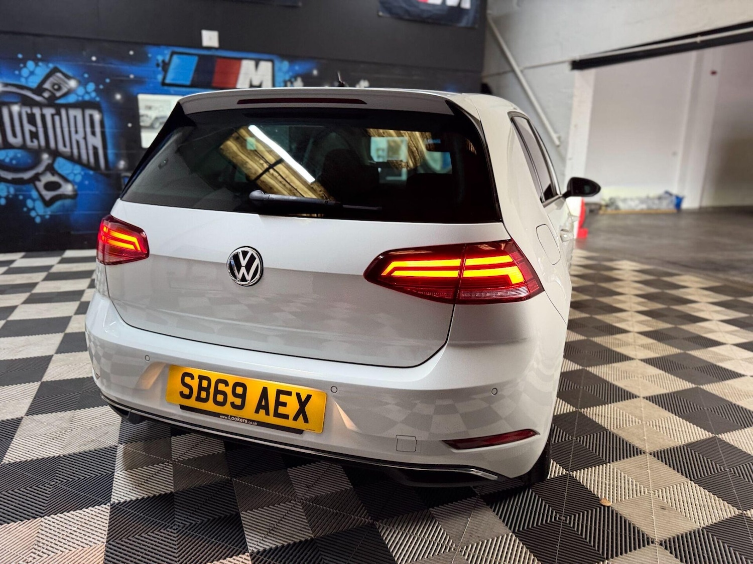 Used Volkswagen Golf 2019 for sale - 76267814: Photo 13
